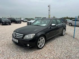 Mercedes-Benz C 220 CDI, AMG, AVANTGARDE, НАВИ, ПОДГРЕВ, МОТОР 646., снимка 4