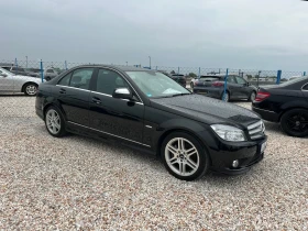 Mercedes-Benz C 220 CDI, AMG, AVANTGARDE, НАВИ, ПОДГРЕВ, МОТОР 646., снимка 7