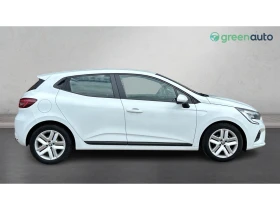 Renault Clio 1.0 TCe 100k A/T , Месечна вноска от 188  , снимка 6