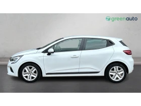 Renault Clio 1.0 TCe 100k A/T , Месечна вноска от 188  , снимка 3