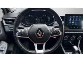 Renault Clio 1.0 TCe 100k A/T , Месечна вноска от 188  , снимка 14