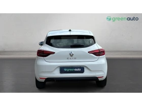 Renault Clio 1.0 TCe 100k A/T , Месечна вноска от 188  , снимка 4