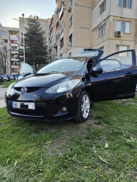 Mazda 2 1.4, снимка 1