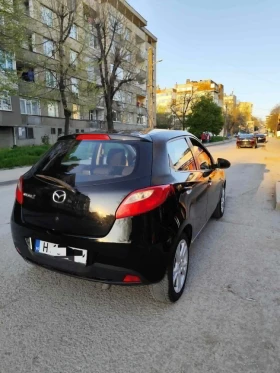 Mazda 2 1.4, снимка 2