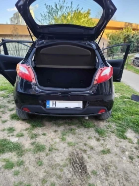 Mazda 2 1.4, снимка 3