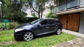 Renault Megane, снимка 1