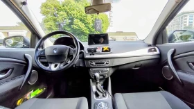 Renault Megane 1, 9 dci, снимка 6