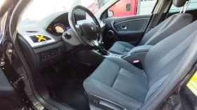 Renault Megane 1, 9 dci, снимка 1