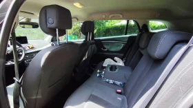 Renault Megane 1, 9 dci, снимка 8