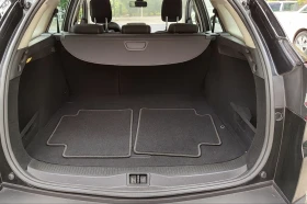 Renault Megane 1, 9 dci, снимка 9