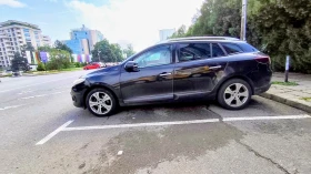 Renault Megane 1, 9 dci, снимка 4