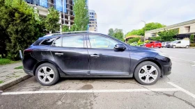 Renault Megane 1, 9 dci, снимка 3