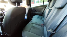Renault Megane 1, 9 dci, снимка 7