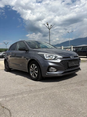 Hyundai I20, снимка 1