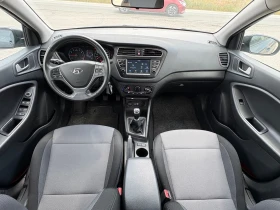 Hyundai I20, снимка 5