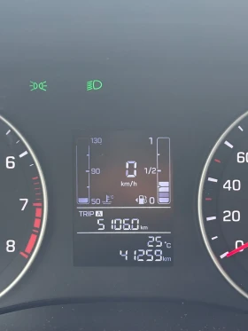 Hyundai I20, снимка 8