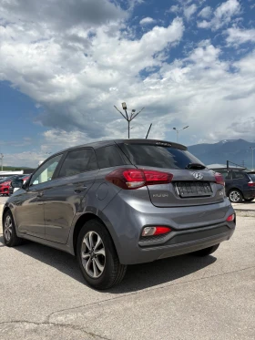 Hyundai I20, снимка 3