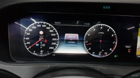 Mercedes-Benz S 560 LONG / SOFT-CLOSE / DISTRONIC / HEADUP / 360 /FULL, снимка 8