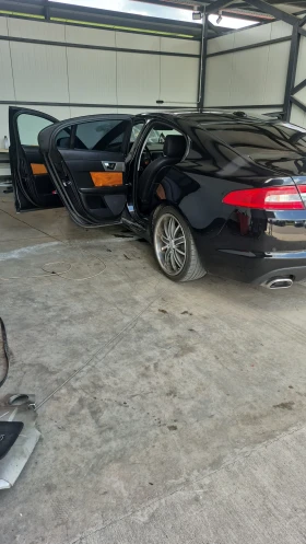 Jaguar Xf 3.0D, снимка 13