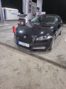 Jaguar Xf 3.0D, снимка 8