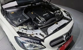 Mercedes-Benz C 200, снимка 6