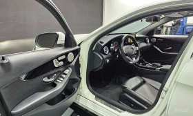 Mercedes-Benz C 200, снимка 10