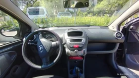 Toyota Aygo, снимка 8