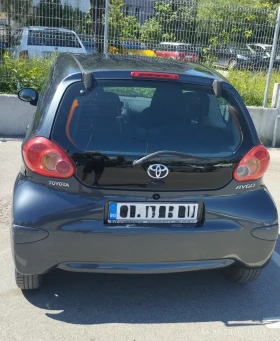 Toyota Aygo, снимка 5