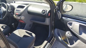 Toyota Aygo, снимка 14