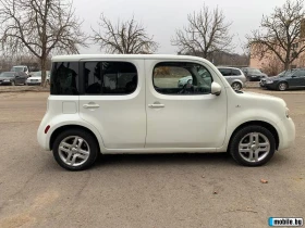 Nissan Cube, снимка 1
