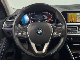 BMW 320 D, снимка 14
