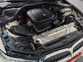 BMW 320 D, снимка 6