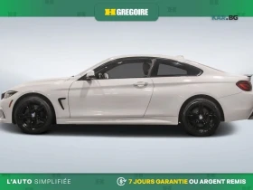 BMW 430 * Coupe * xDrive * АвтоКредит * (ЦЕНА ДО БГ), снимка 5