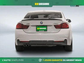 BMW 430 * Coupe * xDrive * АвтоКредит * (ЦЕНА ДО БГ), снимка 7