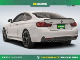BMW 430 * Coupe * xDrive * АвтоКредит * (ЦЕНА ДО БГ), снимка 6
