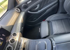Mercedes-Benz E 53 AMG 4Matic+ , снимка 7