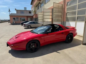 Pontiac Firebird 3.400 , снимка 3