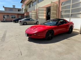 Pontiac Firebird 3.400 , снимка 4