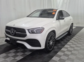 Mercedes-Benz GLE 450 2022 Mercedes-Benz GLE 450 Coupe, снимка 1