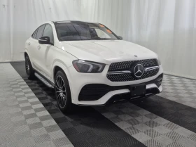 Mercedes-Benz GLE 450 2022 Mercedes-Benz GLE 450 Coupe, снимка 3