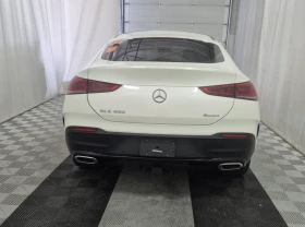 Mercedes-Benz GLE 450 2022 Mercedes-Benz GLE 450 Coupe, снимка 5