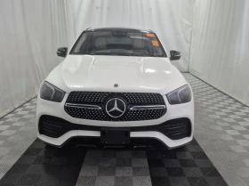 Mercedes-Benz GLE 450 2022 Mercedes-Benz GLE 450 Coupe, снимка 2