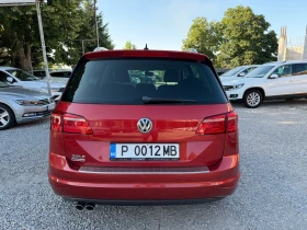 VW Sportsvan 2.0TDI-150k.s-DSG-PANORAMA-DISTRONIC-EURO6, снимка 5