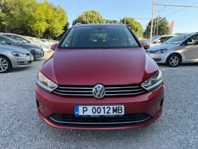 VW Sportsvan 2.0TDI-150k.s-DSG-PANORAMA-DISTRONIC-EURO6, снимка 2