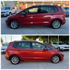 VW Sportsvan 2.0TDI-150k.s-DSG-PANORAMA-DISTRONIC-EURO6, снимка 7