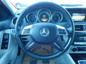 Mercedes-Benz C 220 2.2CDI, снимка 11