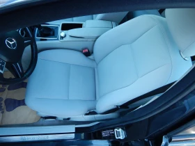 Mercedes-Benz C 220 2.2CDI, снимка 13