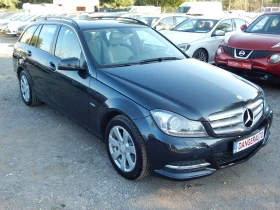 Mercedes-Benz C 220 2.2CDI, снимка 3