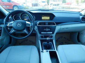 Mercedes-Benz C 220 2.2CDI, снимка 12