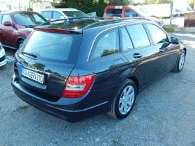 Mercedes-Benz C 220 2.2CDI, снимка 4
